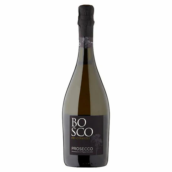 BOSCO DEL CONTE