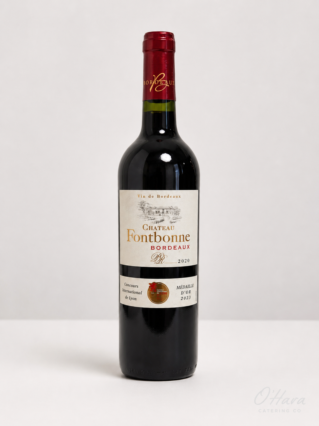 Château Fontbonne