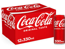 Coca Cola