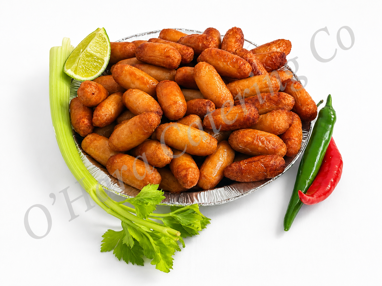 Cocktail Sausages