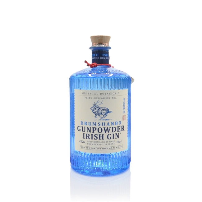 Drumshanbo GunPowder Irish Gin