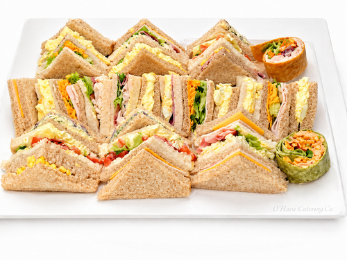 Afternoon Tea Platter