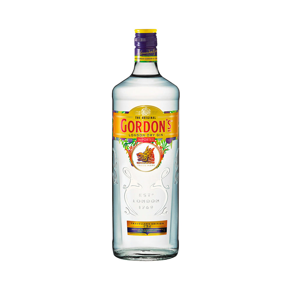 Gordon's London Dry Gin