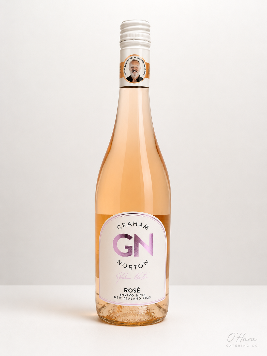 Graham Norton Rose