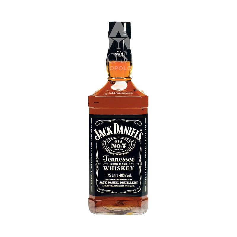 Jack Daniels Old NO.7