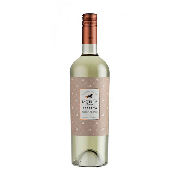 La Celia Reserva Pinot Grigio