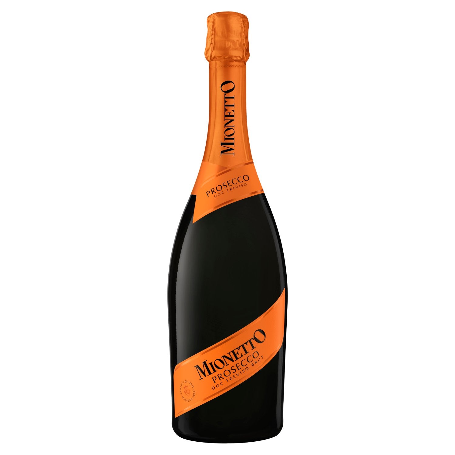 MIONETTO PROSECCO SPUMANT