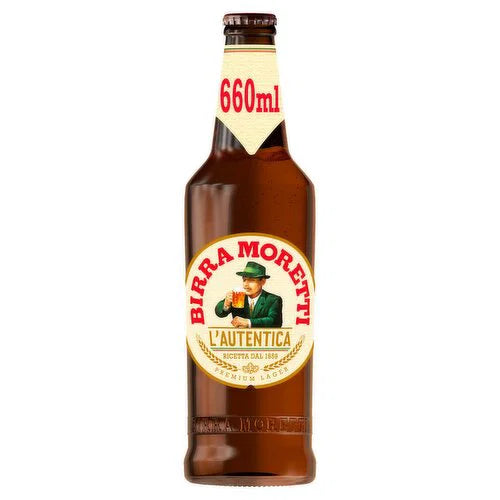 Moretti