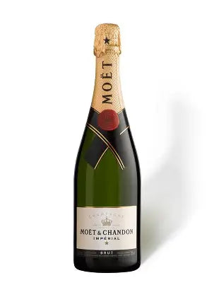 Moet Chandon Champagne
