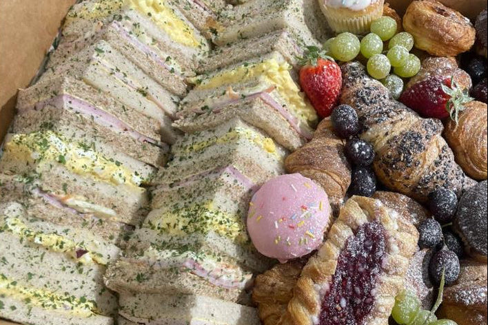Party Platter