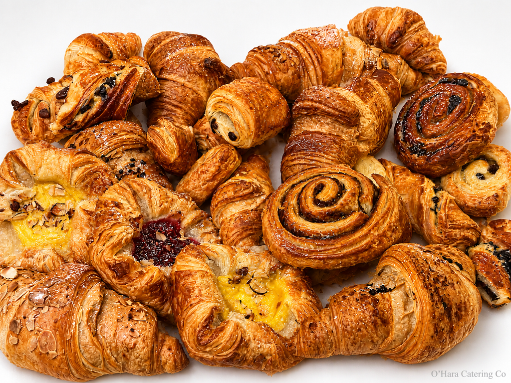 Afternoon Tea Platter