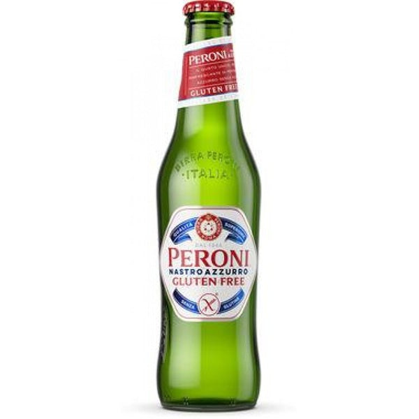 PERONI 330ML 6PK