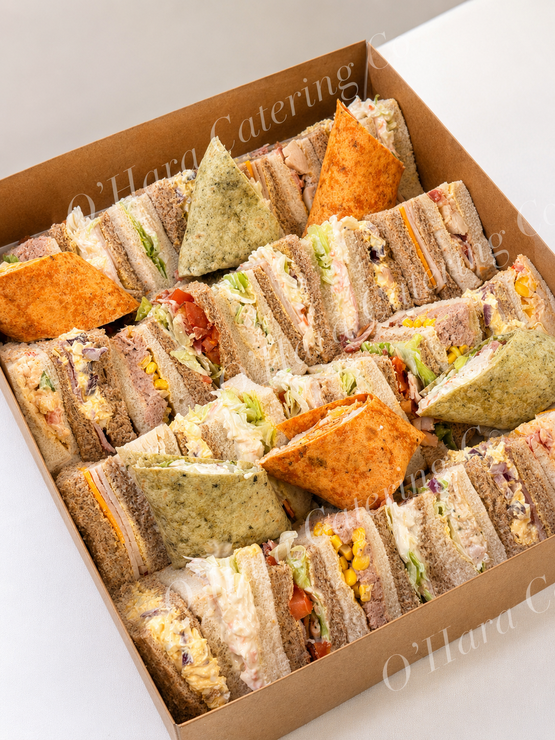 Kids Party Platter