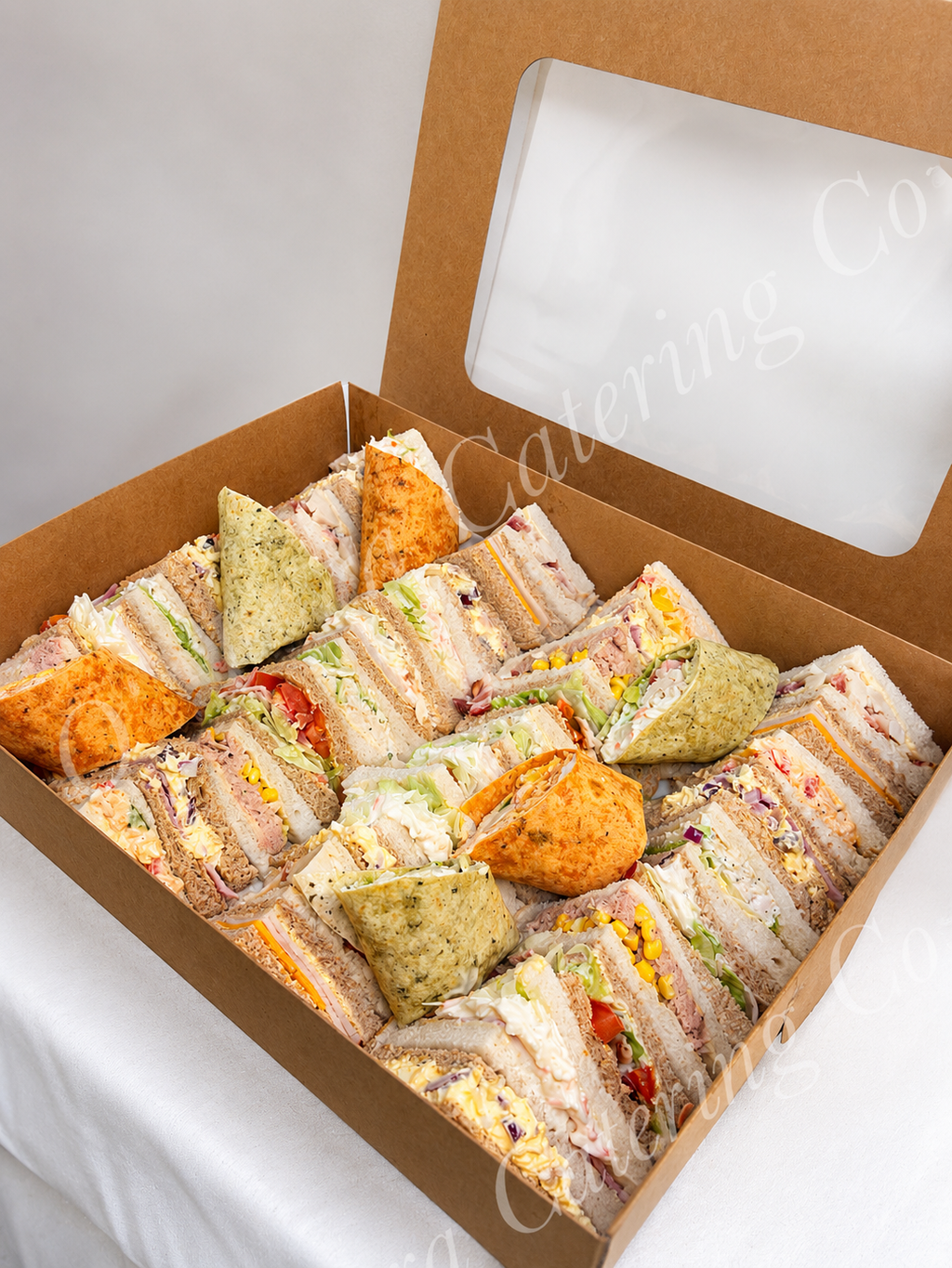 Kids Party Platter
