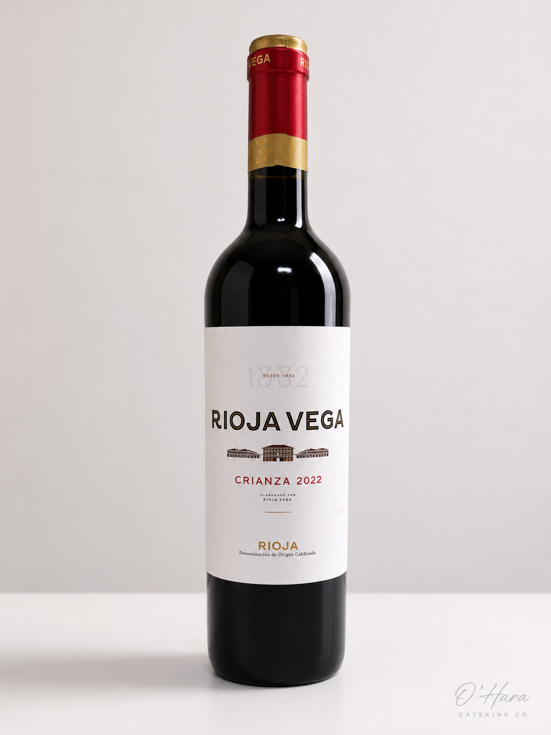 Rioja Vega