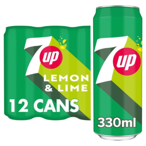 Seven Up