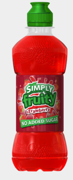 Extra Kids Drinks for Party Guests