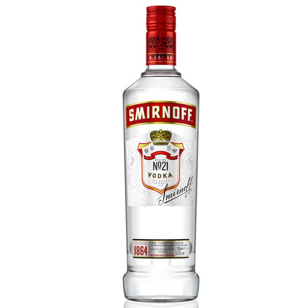 Smirnoff Vodka