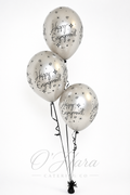 Balloon Bouquet 3 Piece