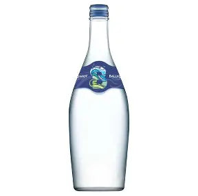 Ballygowan 750ML GLASS