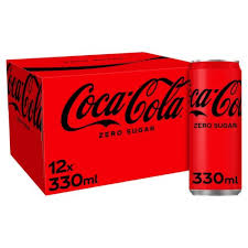 Coca Cola Zero