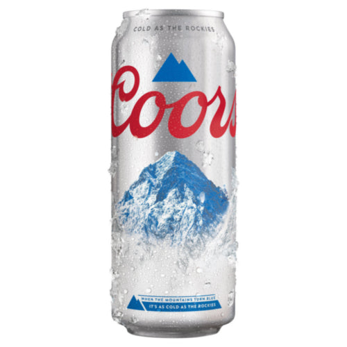 Coors Light