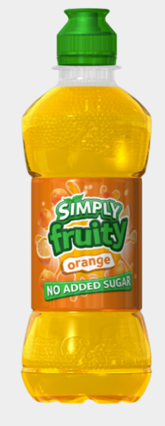 Extra Kids Drinks for Party Guests