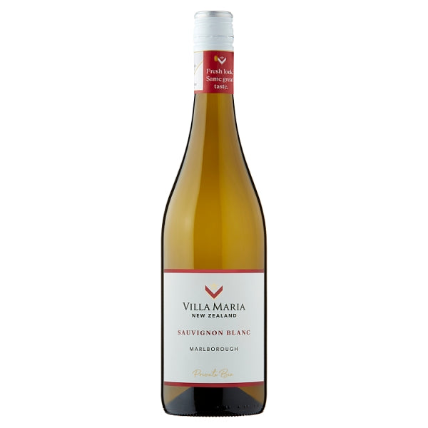 Villa Maria Sauvignon Blanc